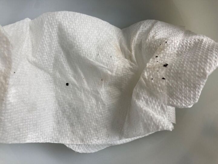 Black Specks In Hot Water Hometalk Black Specks In Hot Water Hometalk