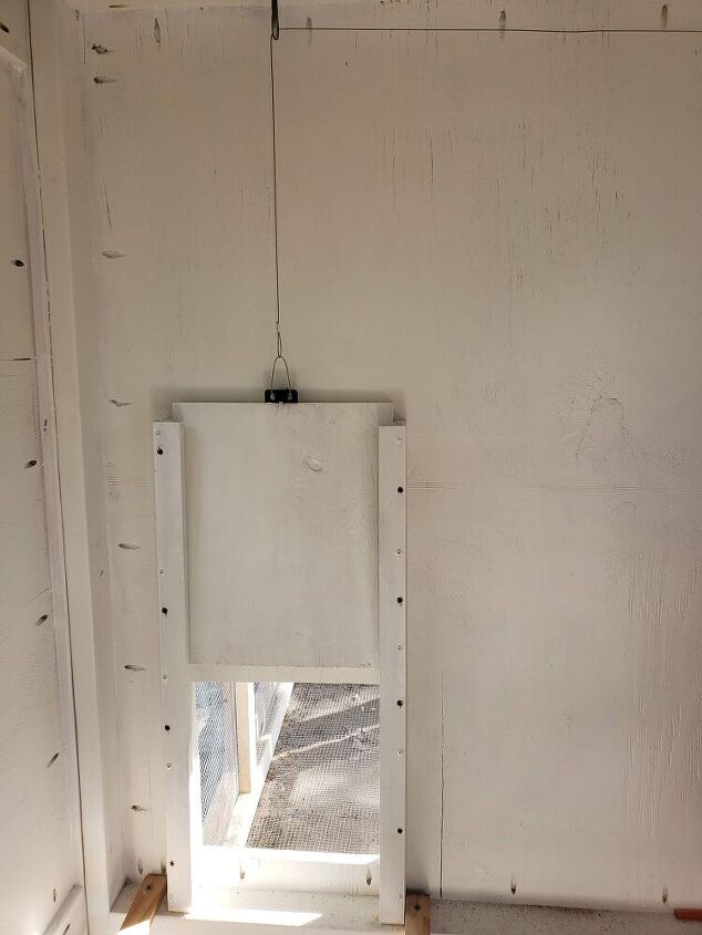 Chicken Coop Of My Dreams Hometalk