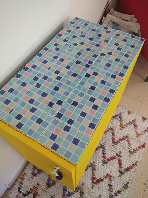 cabinet makeover when everything s closed