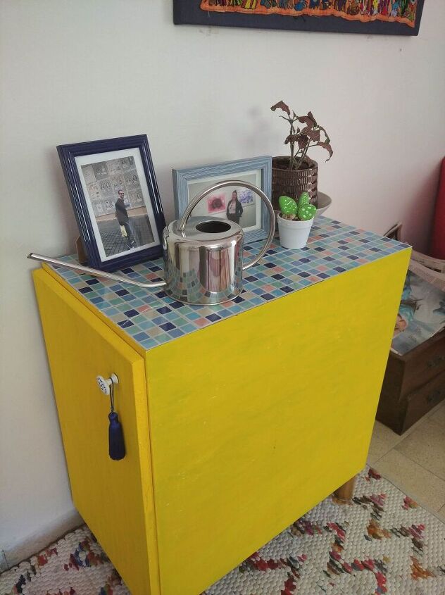 cabinet makeover cuando todo est cerrado