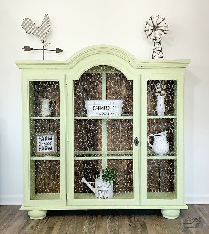 top 10 hutch transformations that are so nice to look at, AFTER