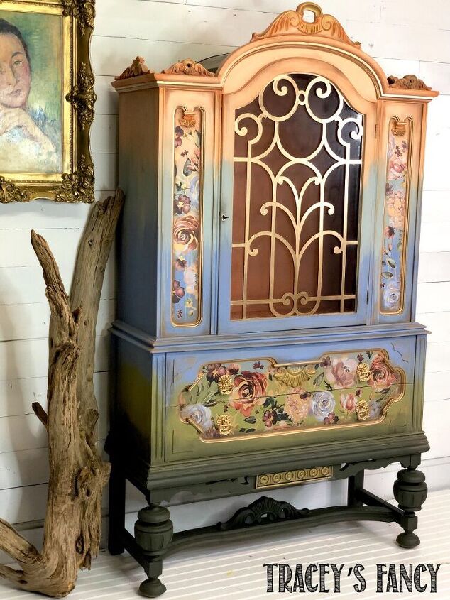 top 10 hutch transformations that are so nice to look at, AFTER