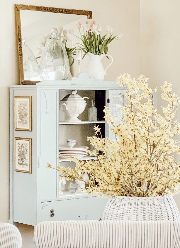 top 10 hutch transformations that are so nice to look at, AFTER