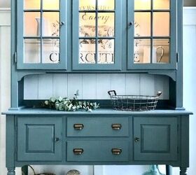 Top 10 Hutch Transformations That Are so Nice to Look At