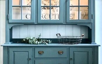 Top 10 Hutch Transformations That Are so Nice to Look At
