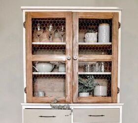 top 10 hutch transformations that are so nice to look at, AFTER