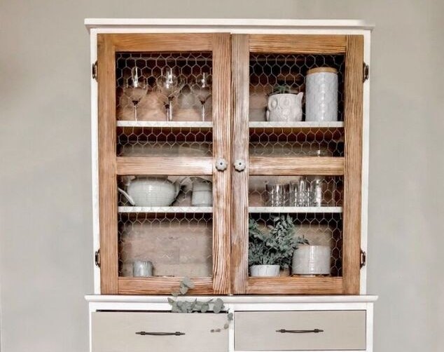 top 10 hutch transformations that are so nice to look at, AFTER