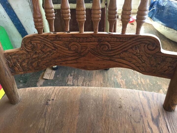 how do i repair restore dry wood furniture