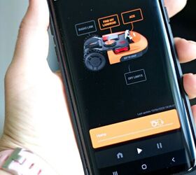 Worx landroid online app