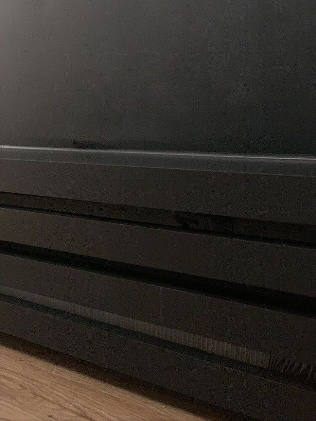 modern baseboard heater cover