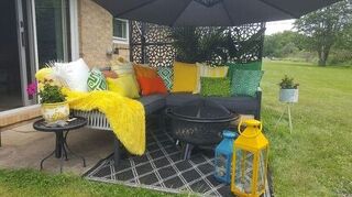 How Do You Get Rid Of Flies On The Front And Back Porch Hometalk