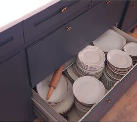 turn metal file cabinets into kitchen cabinets