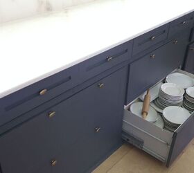 turn metal file cabinets into kitchen cabinets