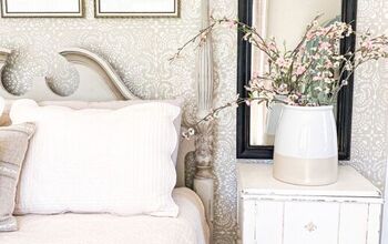 8 Stunning Wall Transformations to Inspire Your Weekend Plans
