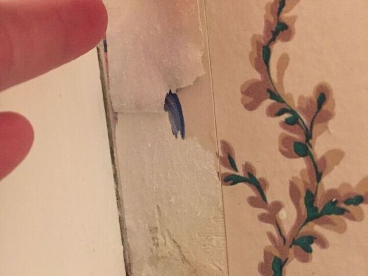 q how can i remove layers and layers of wallpaper on my walls