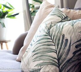 How to Sew a Pillow With an Invisible Zipper