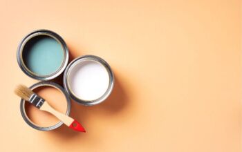 Make Re-Painting a Room Easier With These Simple Steps