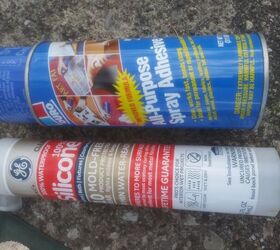 q what is a good glue silicone caulking to use on plastic