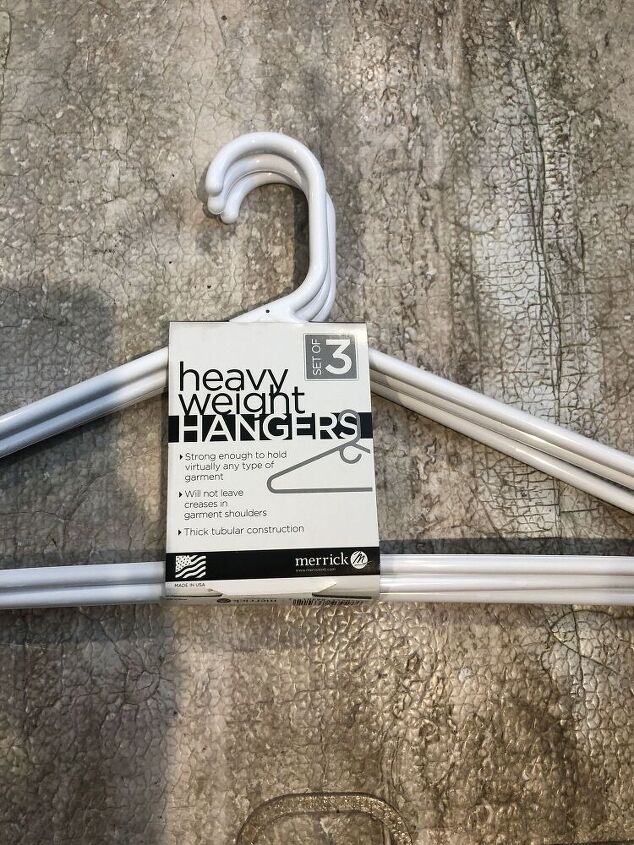 Dollar Store Pizza Pan Home Decor Idea