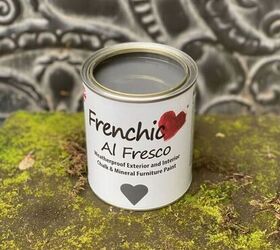 Frenchic Furniture Paint in Smudge