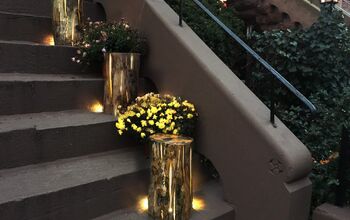 Add Some Outdoor Ambiance With These 10 Beautiful Lighting Ideas