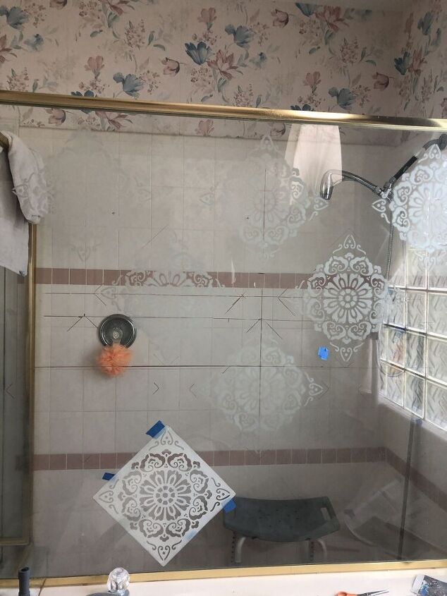rehabilitacin de la cabina de ducha