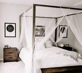 20 formas asequibles de convertir tu dormitorio en un espacio en el que puedas relajarte