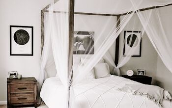 20 formas asequibles de convertir tu dormitorio en un espacio en el que puedas relajarte