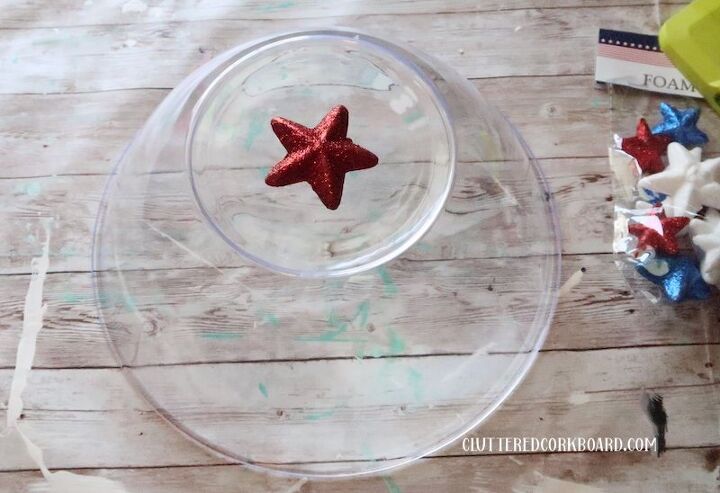 diy fun idea s for the 4th of july using items mostly from dollar tree