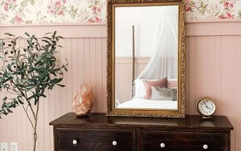Ikea Rast Dresser Hack