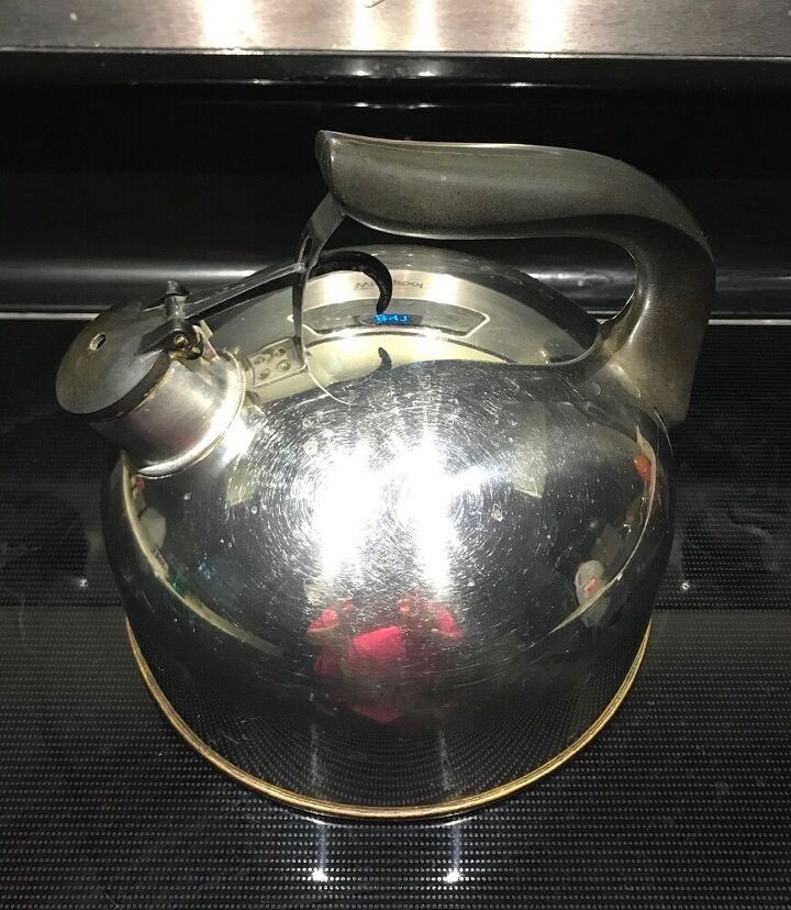 How to Clean Inside of Tea Kettle: Easy Steps for Sparkling Results