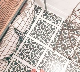 11 gorgeous floor updates that look straight out of a magazine