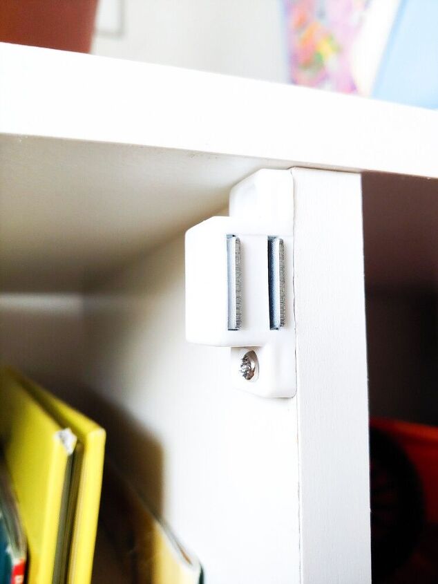 reimagined cube storage