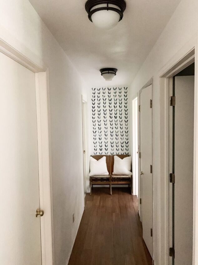 easy diy sponge paint wall