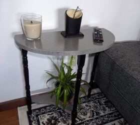 Big Update for a Small Table