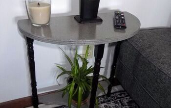 Big Update for a Small Table