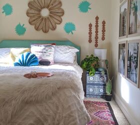 DIY Custom Removable Wall Decals