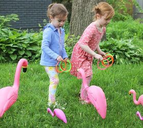 13 fun ideas that'll keep the kids active during summer vacation