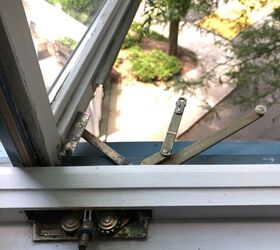 q how do i fix my window
