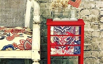 BOHO Style Table