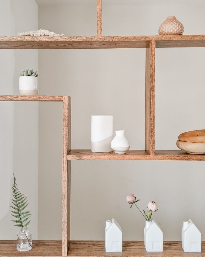 s 12 thrift store transformations that are turning our heads this week, These 0 99 vases