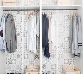 s 12 shocking makeovers that will make you want to empty your closets, UGLY DUCKLING WARDROBE MAKEOVER
