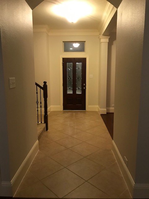 q rug and furniture suggestions