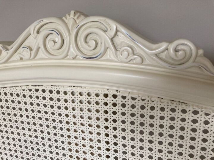 q lattice headboard