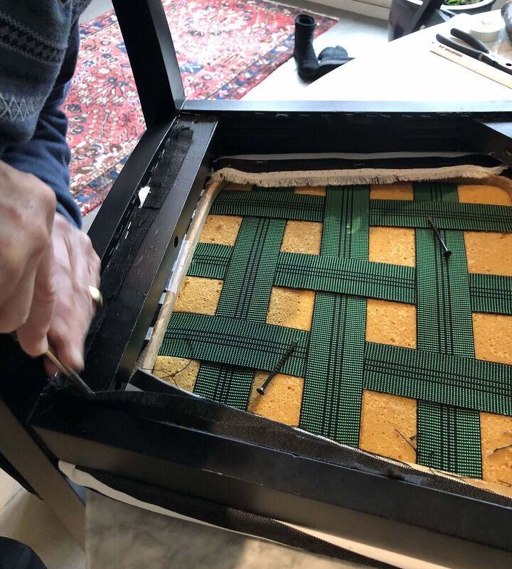 actualizacin rpida de las sillas del comedor