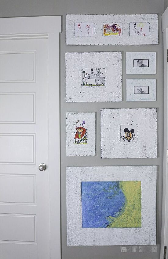 create free picture frames