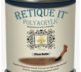 Polyacrylic
