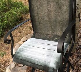 sew easy upgrades for your patio furniture