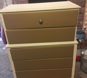 chalk paint without wax