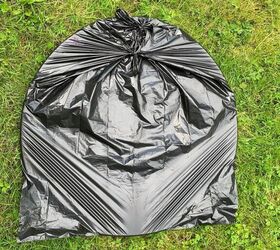 How putting a hula hoop in a garbage bag can make you more comfortable this summer